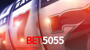 Cassino de Jogos Bet5055